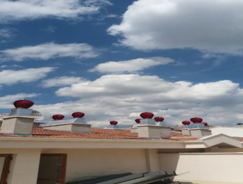 ESMATİK & RÜZGAR GÜLÜ SİSTEMLERİ