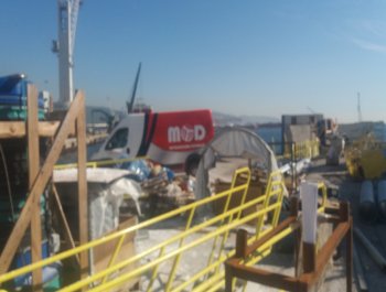 MOD HAVALANDIRMA SİSTEMLERİ