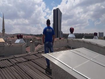 HAVALANDIRMA SİSTEMLERİ