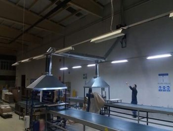 HAVALANDIRMA SİSTEMLERİ