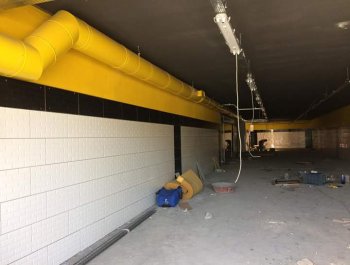 HAVALANDIRMA SİSTEMLERİ