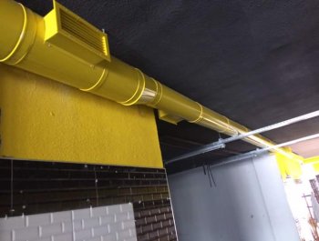 HAVALANDIRMA SİSTEMLERİ