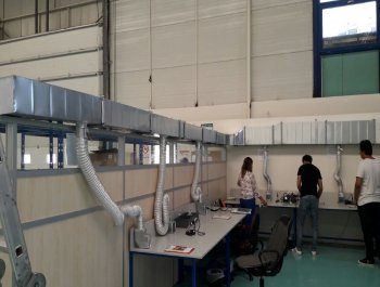 HAVALANDIRMA SİSTEMLERİ