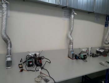 HAVALANDIRMA SİSTEMLERİ