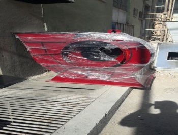 HAVALANDIRMA SİSTEMLERİ