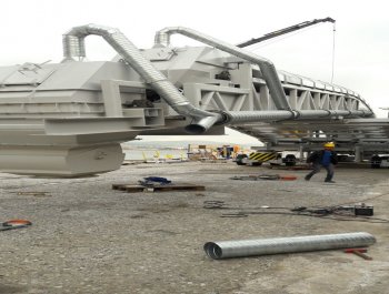 HAVALANDIRMA SİSTEMLERİ